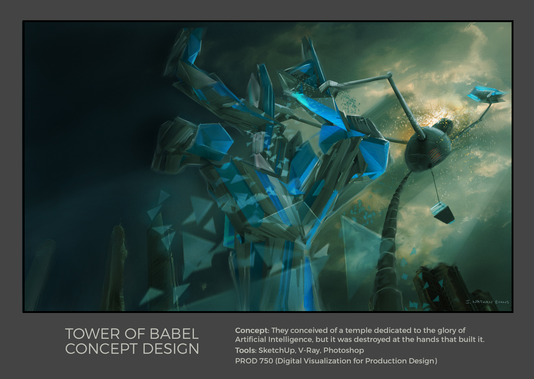 Nathan Evans_Tower of Babel Concept_final
