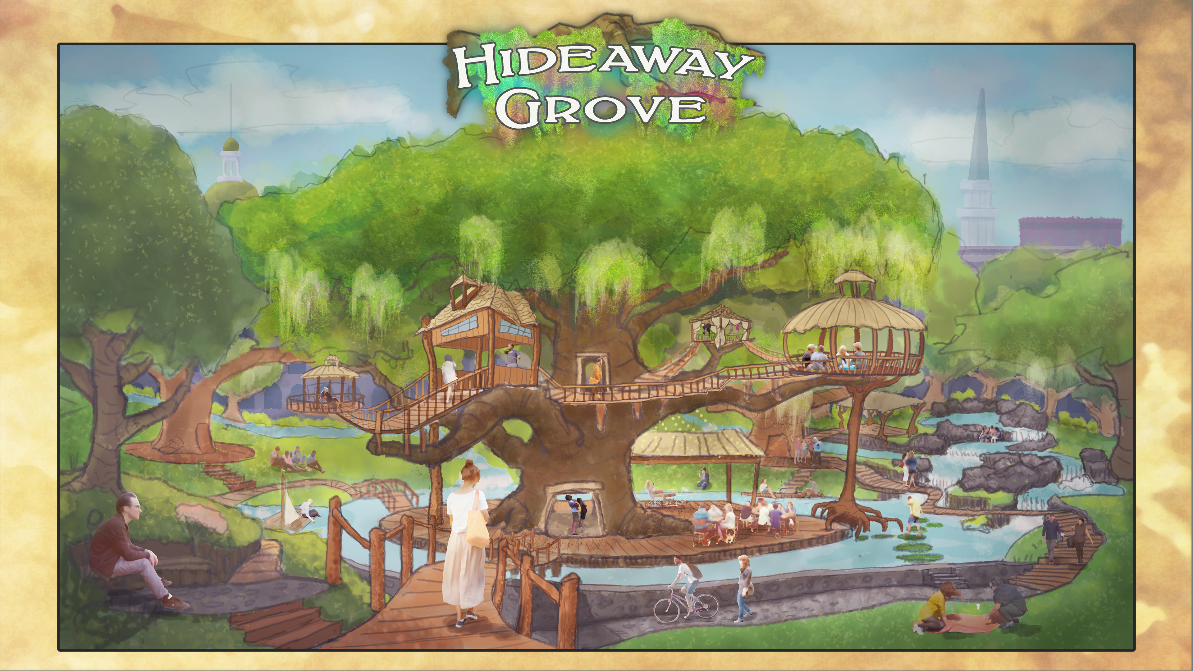 Key Art